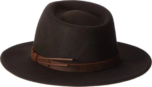 Miniatura 2 de Twister Sombrero de Durango Crushable para hombre