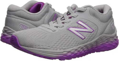 Miniatura 7 de New Balance Fresh Foam Arishi V2 Bungee - Tenis de correr para niños