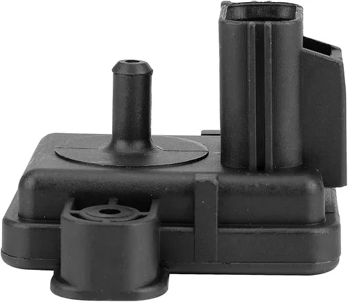Miniatura 3 de Sensor MAP compatible con F250 F350 F450 F550 Super E-Series Duty 6.0L camiones furgonetas, colector de presión absoluta sustituye a CX-1961