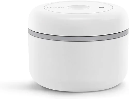 Miniatura 14 de Fellow Atmos - Recipiente de café al vacío y contenedor de almacenamiento de alimentos, recipiente de 1.2 litros con capacidad para hasta 16 onzas