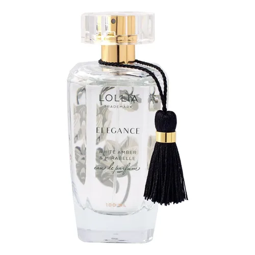 Miniatura 10 de LOLLIA Imagine Eau de Parfum, 3.4 fl. oz. – Flowering Willow & Lotus – Perfume Bellamente cautivador, perfume para mujer, Eau de Parfum en espray