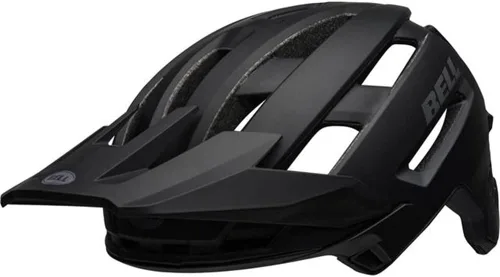 Miniatura 22 de BELL Super Air MIPS - Casco de bicicleta de montaña para adulto Mate/Verde brillante/Infrarrojo (2023)