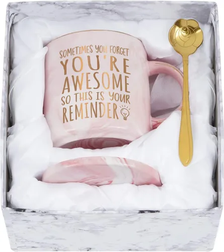 Miniatura 11 de Maustic Regalos de cumpleaños para hombres y mujeres, tazas de café para hombres, regalos de cumpleaños para mejores amigos, regalo