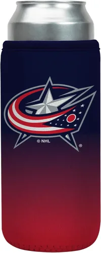 Miniatura 124 de Sok It CanSok NHL - Funda de neopreno aislada para cerveza y soda (Washington Capitals, funda para lata de 16 onzas)