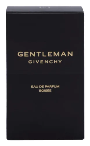 Miniatura 4 de Givenchy GENTLEMAN BOISEE Eau De Parfum Spray para hombre, 2.0 onzas
