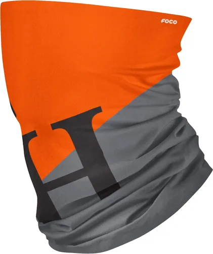 Miniatura 177 de FOCO NCAA unisex-adult Ncaa Team Logo Neck Gaiter Multiuse Logotipo grande.