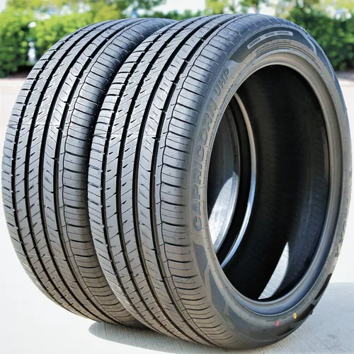 Miniatura 4 de Evoluxx Capricorn UHP - Neumático radial de alto rendimiento para automóvil de pasajeros para todas las estaciones 205/50R16 205/50/16 205/50-16 91W