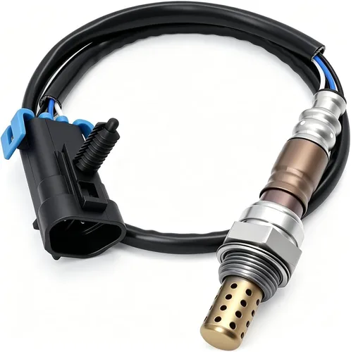 Miniatura 74 de HiSport Sensor de oxígeno O2 relación de combustible de aire 35655-ZY3-C01 - Compatible con Honda BF200 BF225 200HP 225HP Marine Outboard 2002 2003