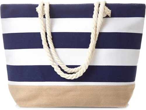 Miniatura 2 de Leisureland - Bolsa de viaje y playa, resistente al agua