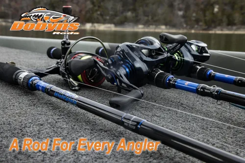 Miniatura 3 de Dobyns Rods Champion Extreme HP Series