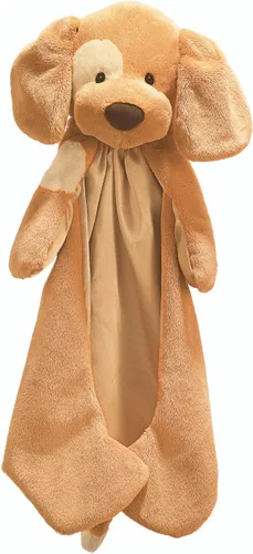 Miniatura 5 de Bebé Winky amigo para abrazar, 15", Azul