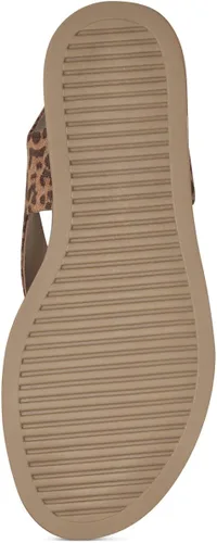 Miniatura 10 de Aerosoles Sandalias planas Cele para mujer, Natural, 7.5, Natural
