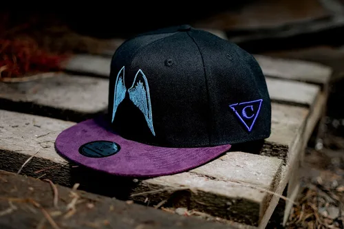 Miniatura 3 de Capiche 99+ Variaciones Gorra Snapback Serie Especial - Talla única - Unisex - Hombre
