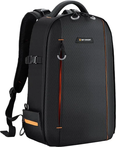 Miniatura 9 de K&F Concept Mochila de cámara para fotógrafos