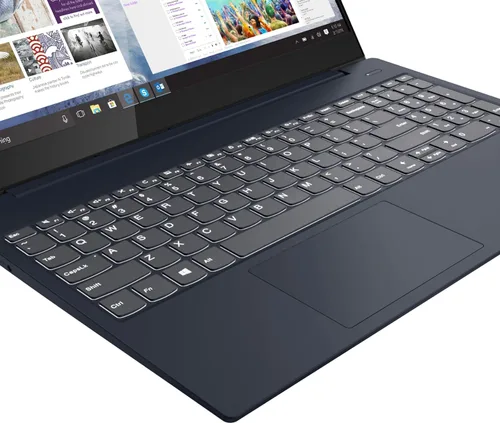 Miniatura 4 de Lenovo IdeaPad S340 15" Pantalla táctil AMD Ryzen 7 12GB RAM 512GB SSD - Abyss Blue