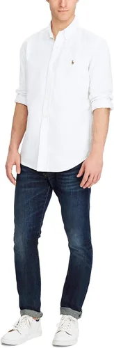 Miniatura 2 de Ralph Lauren - Camisa de manga larga para hombre