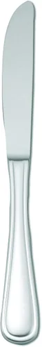 Miniatura 9 de Oneida Foodservice New Rim - Cucharitas de acero inoxidable 18/10, 12