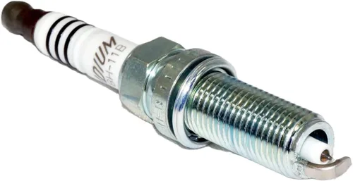 Miniatura 4 de OVERSTOCKDIRECT NGK 90174 - Bujías de iridio láser DF8H11B compatibles con modelos Infiniti 3.7L y Nissan 370Z 3.7L (6 unidades)