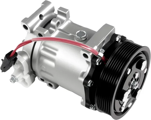 Miniatura 15 de Compresor de CA para Chevy/GMC modelo, 2000-2013 Silverado 1500, 01-13 Sierra 1500, 01-14 Tahoe, Suburban 1500, Yukon, Reemplazar 29002C 10364873