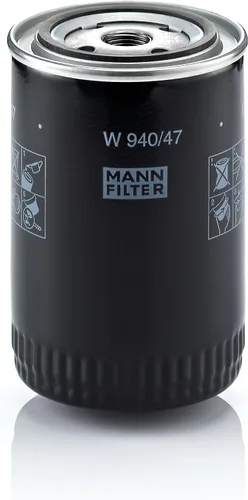 Miniatura 2 de Mann Filter Filtro de aceite giratorio W940/47