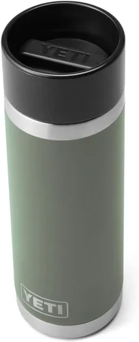 Miniatura 19 de Yeti Rambler - Botella Hotshot de 18 onzas, color rosa tropical Rosa (Tropical Pink)