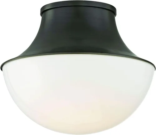 Miniatura 4 de Hudson Valley Lighting 9411-PN Lettie LED 11 pulgadas de ancho montaje empotrado - 10.75 pulgadas de ancho por 9 pulgadas de alto, color acabado
