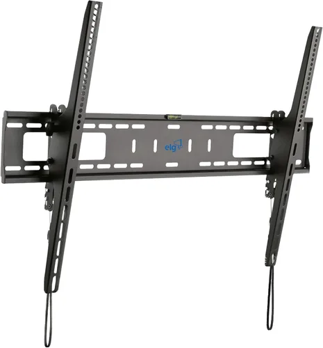 Miniatura 11 de ELG Soporte de pared articulado de movimiento completo para pantallas de 12-42 pulgadas con giratorio, inclinación y extensión, soporta un máximo