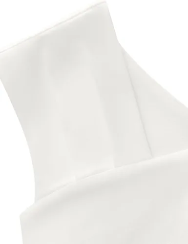 Miniatura 6 de MUXXN - Vestido de estilo retro de los años 50 sin mangas para mujer, estilo ejecutivo en forma de lápiz