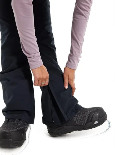 Miniatura 7 de Burton womens Avalon 2l Bib Pants (Tall)