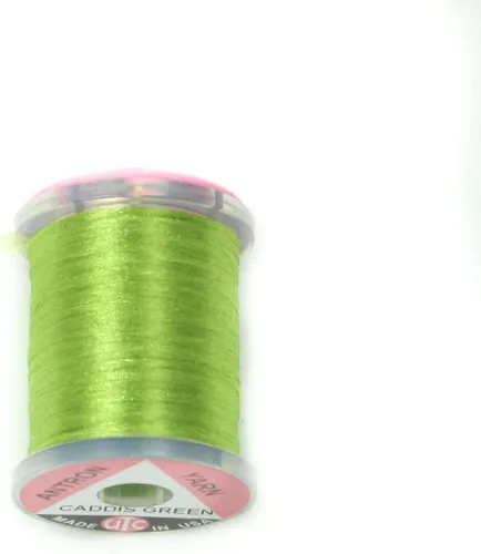 Miniatura 8 de UTC Spooled Antron Yarn