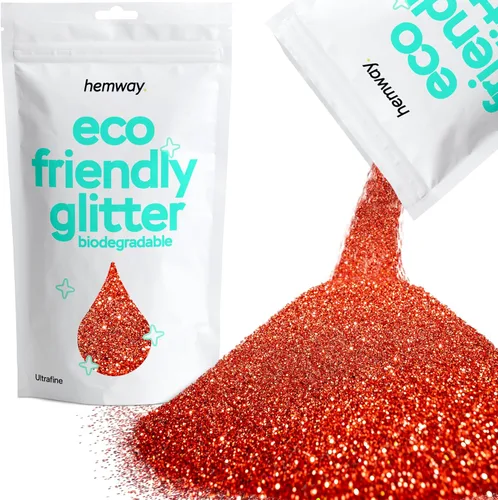 Miniatura 21 de Purpurina biodegradable, holográfica plateada, 3.5 onzas, respetuosa con el medio ambiente, extra gruesa, bioecológica, vegana para festivales