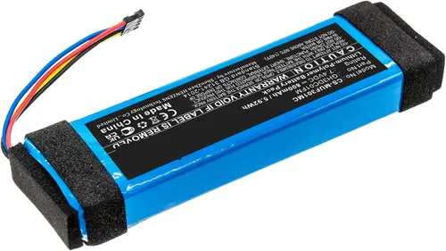 Miniatura 2 de Batería de cámara GH3DC01FM para Xiaomi Fimi Palm