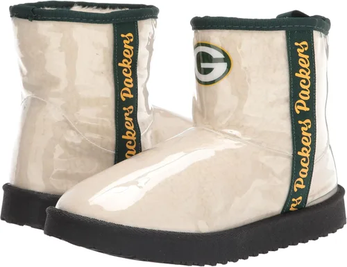Miniatura 190 de FOCO NCAA Team Sherpa Botas de lluvia con forro para mujer