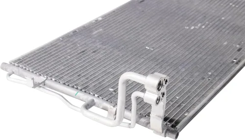 Miniatura 541 de TRQ Secador receptor de condensador de aire acondicionado compatible con Pontiac Vibe 2009-2010 2011-2016 Scion tC 2008-2015 xB 2009-2019 Toyota