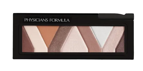 Miniatura 10 de Physicians Formula Shimmer Strips Sombra y Delineador de Ojos Personalizado con Brillo Extremo para Mejorar la Mirada, Paleta de Sombras de Ojos