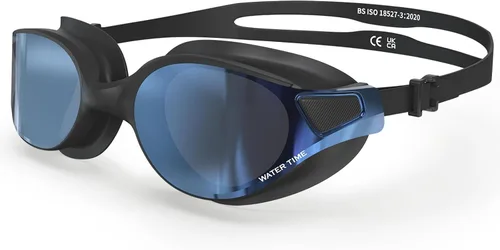 Miniatura 9 de Gafas de natación para adultos, para hombres, gafas de piscina para mujeres, profesionales, antivaho y sin fugas, protección UV