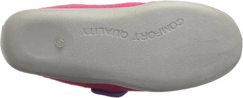 Miniatura 4 de Kamik Unisex-Child Cozylodge Slipper