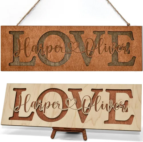 Miniatura 9 de Marco personalizado First Dad Now Grandpa – Regalos para el Día del Padre para el abuelo de parte de los niños – Regalo de papá primerizo – Placa