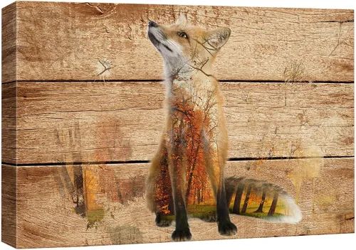 Miniatura 51 de Wall26 - Lienzo decorativo para pared - Decoración moderna para el hogar