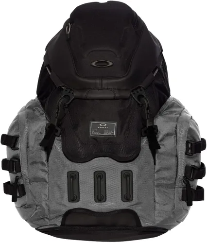 Miniatura 13 de Mochila Kitchen Sink de Oakley, Cepillo Oscuro, Tamaño único