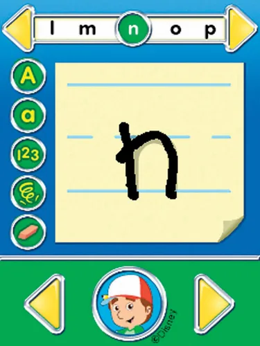 Miniatura 6 de Fisher-Price iXL Software de aprendizaje Disney Handy Manny