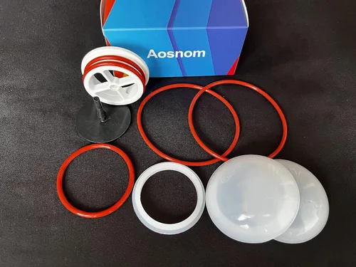 Miniatura 5 de Kit de reparación de sello de soplador de aire para Coleman, reparación de fugas de agua de bañera de hidromasaje