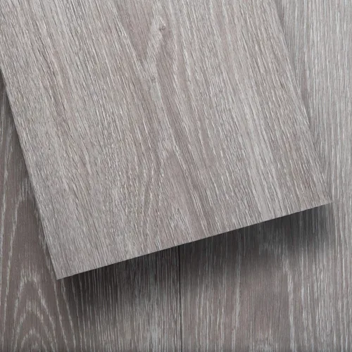 Miniatura 11 de Lucida USA - Piso vinílico imitación madera, adhesivo, para proyectos de bricolaje, 16 tablones, GlueCore, 39 pies cuadrados Ombre