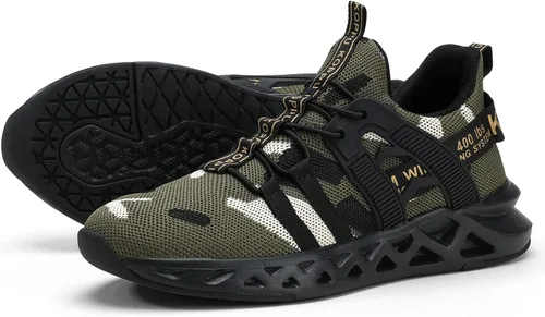 Miniatura 6 de koppu Zapatos deportivos para correr para niñas niños escuela primaria estudiantes zapatos deportivos para primavera y otoño