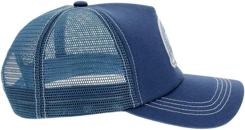 Miniatura 12 de BRISA VW Collection - Gorra de béisbol de Volkswagen, gorra militar con diseño de autobús o escarabajo, talla única