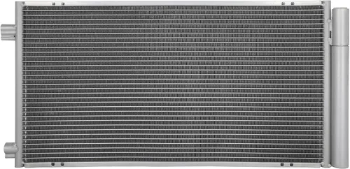 Miniatura 27 de SCITOO Condensador de aire acondicionado 3092 compatible con Ford F-150 4.2L 2004-2010 para Ford F-150 4.6L 2005-2008 para Ford F-150 5.4L 2006-2008