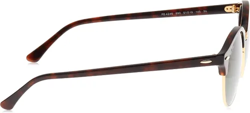 Miniatura 3 de Ray-Ban RB4246 Clubround - Gafas de sol redondas
