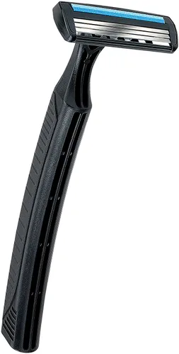 Miniatura 2 de BIC 3 Action - Maquinilla de afeitar para hombre, paquete de 8