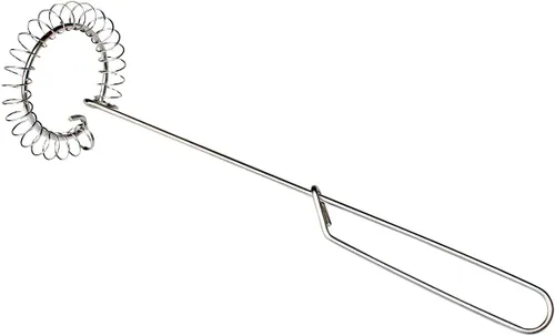 Miniatura 3 de Mezclador pequeño (Mini Whipper) 100% fabricado en los Estados Unidos