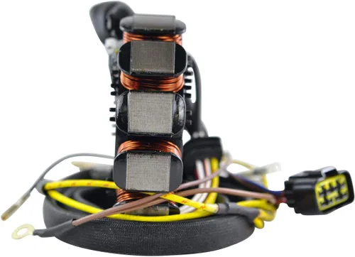Miniatura 3 de RMSTATOR Estator de repuesto para Polaris Sportsman 400 500 4x4 HO Magnum 500 HDS 2x4 4x4 RMK Int'l Big Boss 500 ATP 500 Scrambler 500 2x4